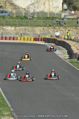 10/04/2011 : Kart Mag Prem’s à Soucy (Photos Patrick Lascombes) 2011 — karting