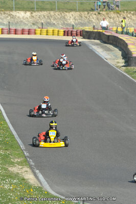 10/04/2011 : Kart Mag Prem’s à Soucy (Photos Patrick Lascombes) 2011 — karting