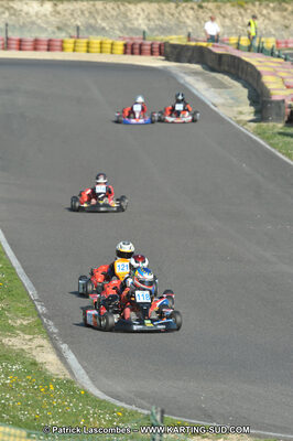 10/04/2011 : Kart Mag Prem’s à Soucy (Photos Patrick Lascombes) 2011 — karting