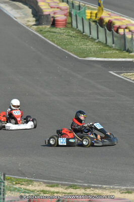 10/04/2011 : Kart Mag Prem’s à Soucy (Photos Patrick Lascombes) 2011 — karting