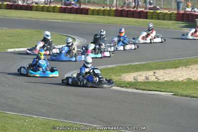 10/04/2011 : Kart Mag Prem’s à Soucy (Photos Patrick Lascombes) 2011 — karting