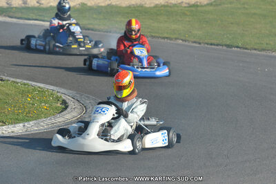 10/04/2011 : Kart Mag Prem’s à Soucy (Photos Patrick Lascombes) 2011 — karting