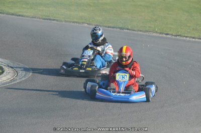 10/04/2011 : Kart Mag Prem’s à Soucy (Photos Patrick Lascombes) 2011 — karting