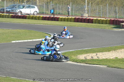 10/04/2011 : Kart Mag Prem’s à Soucy (Photos Patrick Lascombes) 2011 — karting