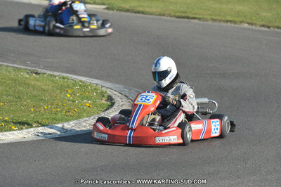 10/04/2011 : Kart Mag Prem’s à Soucy (Photos Patrick Lascombes) 2011 — karting