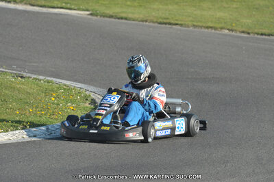 10/04/2011 : Kart Mag Prem’s à Soucy (Photos Patrick Lascombes) 2011 — karting