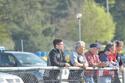 10/04/2011 : Kart Mag Prem’s à Soucy (Photos Patrick Lascombes) 2011 — karting