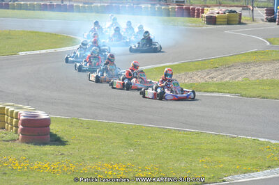 10/04/2011 : Kart Mag Prem’s à Soucy (Photos Patrick Lascombes) 2011 — karting