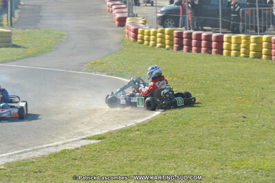 10/04/2011 : Kart Mag Prem’s à Soucy (Photos Patrick Lascombes) 2011 — karting