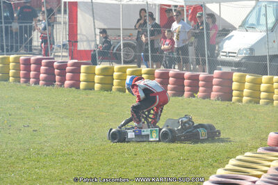10/04/2011 : Kart Mag Prem’s à Soucy (Photos Patrick Lascombes) 2011 — karting