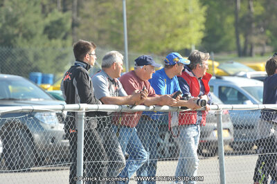 10/04/2011 : Kart Mag Prem’s à Soucy (Photos Patrick Lascombes) 2011 — karting