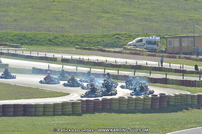 10/04/2011 : Kart Mag Prem’s à Soucy (Photos Patrick Lascombes) 2011 — karting