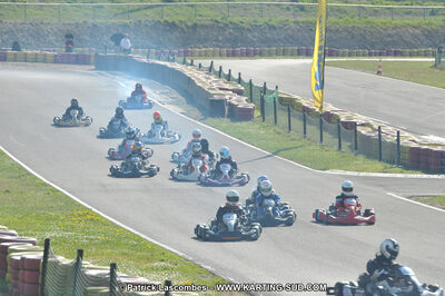 10/04/2011 : Kart Mag Prem’s à Soucy (Photos Patrick Lascombes) 2011 — karting