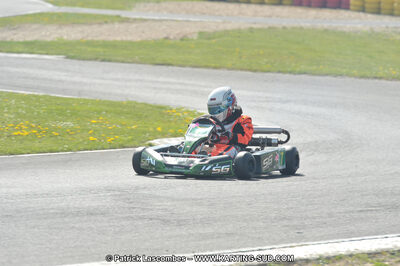 10/04/2011 : Kart Mag Prem’s à Soucy (Photos Patrick Lascombes) 2011 — karting