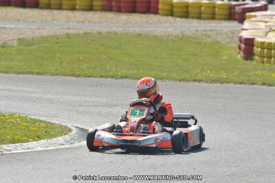 10/04/2011 : Kart Mag Prem’s à Soucy (Photos Patrick Lascombes) 2011 — karting