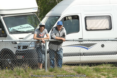 10/04/2011 : Kart Mag Prem’s à Soucy (Photos Patrick Lascombes) 2011 — karting