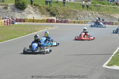 10/04/2011 : Kart Mag Prem’s à Soucy (Photos Patrick Lascombes) 2011 — karting