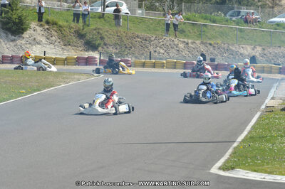 10/04/2011 : Kart Mag Prem’s à Soucy (Photos Patrick Lascombes) 2011 — karting