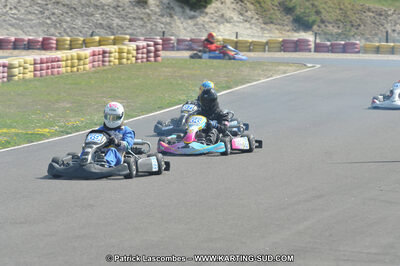 10/04/2011 : Kart Mag Prem’s à Soucy (Photos Patrick Lascombes) 2011 — karting