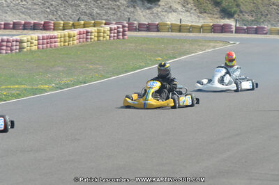 10/04/2011 : Kart Mag Prem’s à Soucy (Photos Patrick Lascombes) 2011 — karting