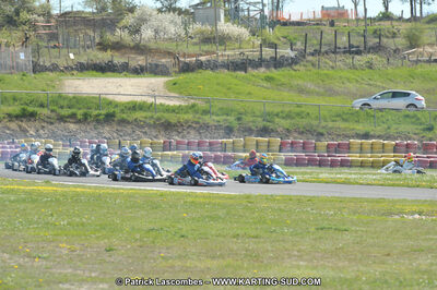10/04/2011 : Kart Mag Prem’s à Soucy (Photos Patrick Lascombes) 2011 — karting