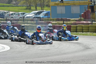 10/04/2011 : Kart Mag Prem’s à Soucy (Photos Patrick Lascombes) 2011 — karting