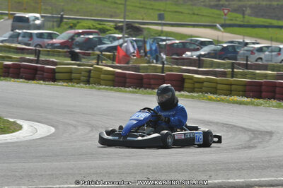 10/04/2011 : Kart Mag Prem’s à Soucy (Photos Patrick Lascombes) 2011 — karting