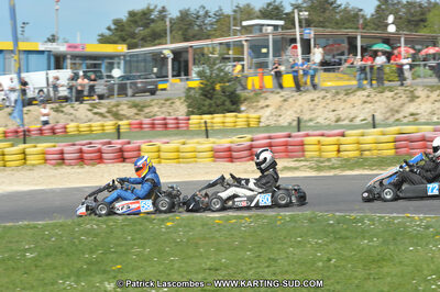 10/04/2011 : Kart Mag Prem’s à Soucy (Photos Patrick Lascombes) 2011 — karting
