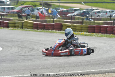 10/04/2011 : Kart Mag Prem’s à Soucy (Photos Patrick Lascombes) 2011 — karting