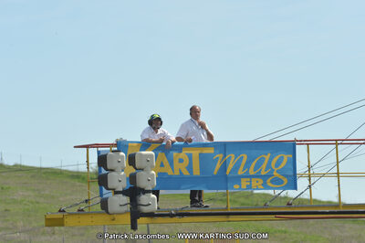 10/04/2011 : Kart Mag Prem’s à Soucy (Photos Patrick Lascombes) 2011 — karting