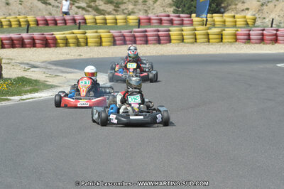 10/04/2011 : Kart Mag Prem’s à Soucy (Photos Patrick Lascombes) 2011 — karting