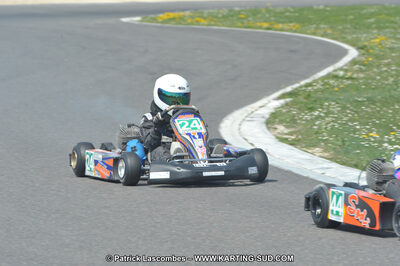 10/04/2011 : Kart Mag Prem’s à Soucy (Photos Patrick Lascombes) 2011 — karting