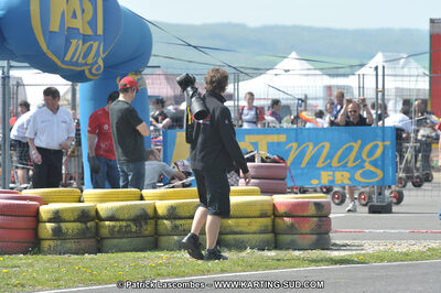 10/04/2011 : Kart Mag Prem’s à Soucy (Photos Patrick Lascombes) 2011 — karting
