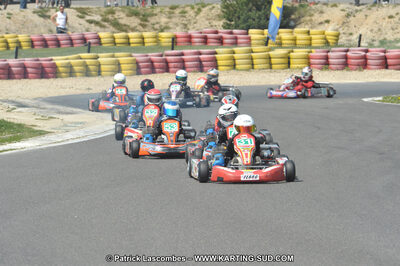 10/04/2011 : Kart Mag Prem’s à Soucy (Photos Patrick Lascombes) 2011 — karting