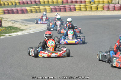 10/04/2011 : Kart Mag Prem’s à Soucy (Photos Patrick Lascombes) 2011 — karting