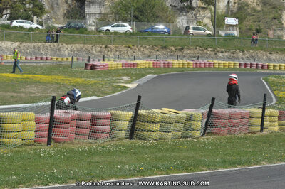 10/04/2011 : Kart Mag Prem’s à Soucy (Photos Patrick Lascombes) 2011 — karting