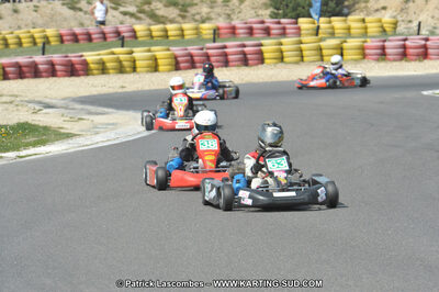10/04/2011 : Kart Mag Prem’s à Soucy (Photos Patrick Lascombes) 2011 — karting