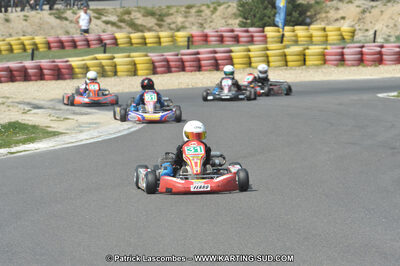 10/04/2011 : Kart Mag Prem’s à Soucy (Photos Patrick Lascombes) 2011 — karting