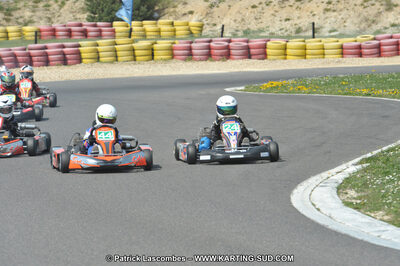 10/04/2011 : Kart Mag Prem’s à Soucy (Photos Patrick Lascombes) 2011 — karting