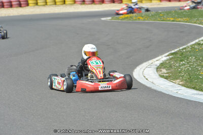 10/04/2011 : Kart Mag Prem’s à Soucy (Photos Patrick Lascombes) 2011 — karting