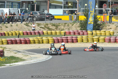 10/04/2011 : Kart Mag Prem’s à Soucy (Photos Patrick Lascombes) 2011 — karting