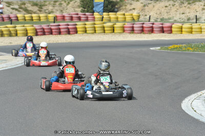 10/04/2011 : Kart Mag Prem’s à Soucy (Photos Patrick Lascombes) 2011 — karting