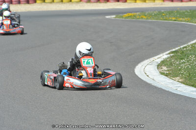 10/04/2011 : Kart Mag Prem’s à Soucy (Photos Patrick Lascombes) 2011 — karting