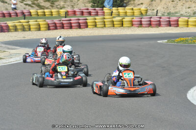 10/04/2011 : Kart Mag Prem’s à Soucy (Photos Patrick Lascombes) 2011 — karting