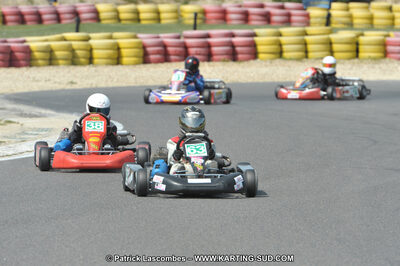 10/04/2011 : Kart Mag Prem’s à Soucy (Photos Patrick Lascombes) 2011 — karting