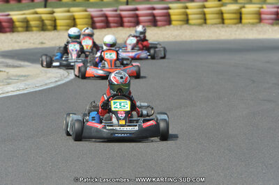 10/04/2011 : Kart Mag Prem’s à Soucy (Photos Patrick Lascombes) 2011 — karting