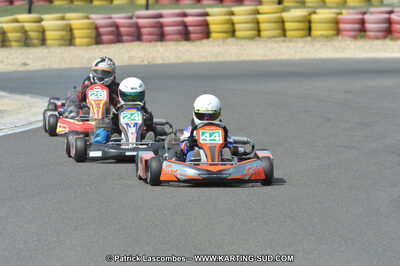 10/04/2011 : Kart Mag Prem’s à Soucy (Photos Patrick Lascombes) 2011 — karting