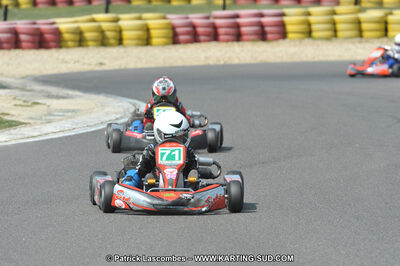 10/04/2011 : Kart Mag Prem’s à Soucy (Photos Patrick Lascombes) 2011 — karting