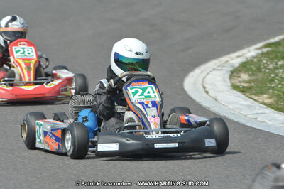 10/04/2011 : Kart Mag Prem’s à Soucy (Photos Patrick Lascombes) 2011 — karting