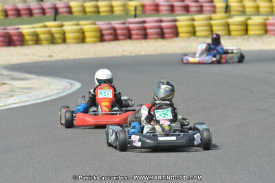 10/04/2011 : Kart Mag Prem’s à Soucy (Photos Patrick Lascombes) 2011 — karting